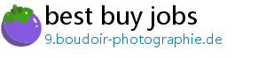 best buy jobs